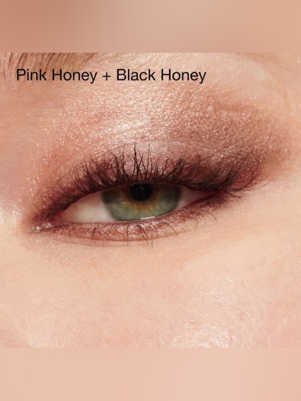 New Clinique High Impact Shadow Play Dual-Ended Eyeshadow + Definer #11